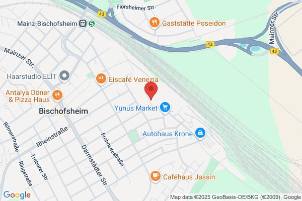 Klaus Griffel