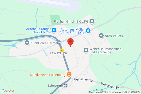 Krämer Nutzfahrzeuge GmbH