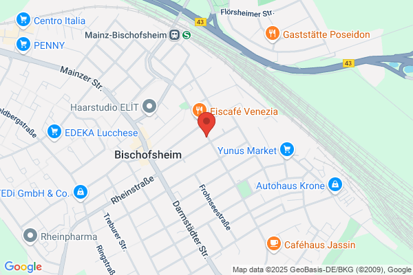 LVG Buschlinger mbH