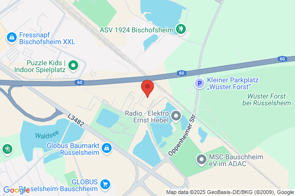 MW Baustahl GmbH