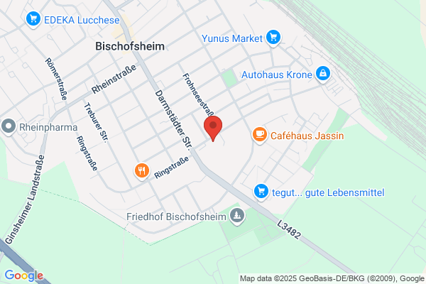 Ratsstube