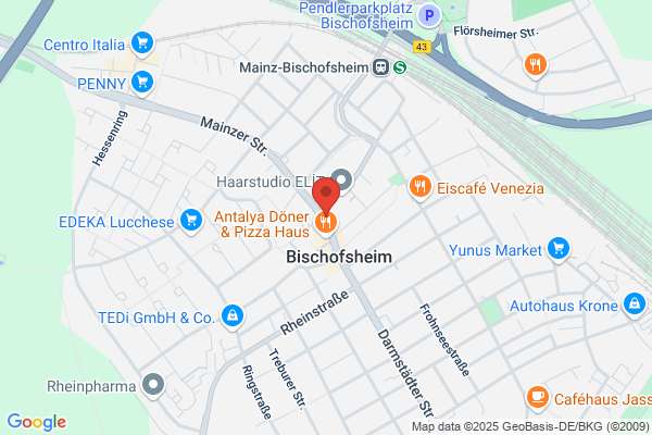 Schneider Änderungsschneiderei