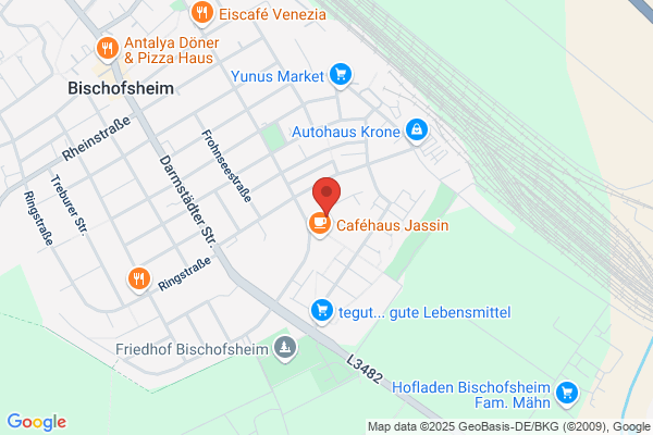 Seniorenpark Bischofsheim GmbH