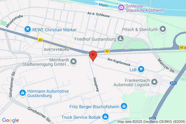 Steckenpferd Inh. Manfred Preuß