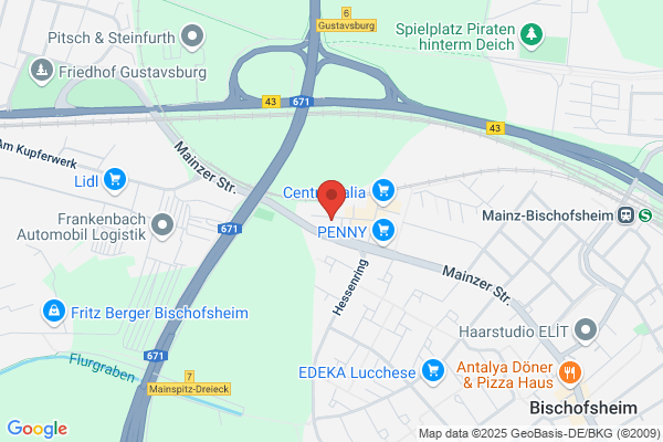 Taxizentrale