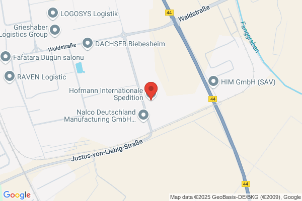 Umzüge Hofmann, Spedition, Lagerhaus, Möbeltransporte & Beiladungen