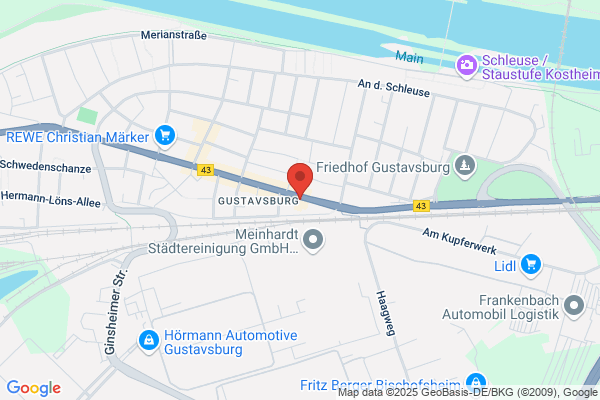 Zur guten Stube Koltermann GmbH