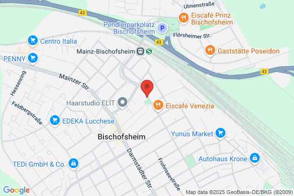 Gaststätte Germania