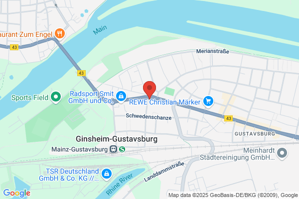 Gaststätte zum Nudeldunker