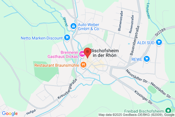 Schwarzwaldstuben
