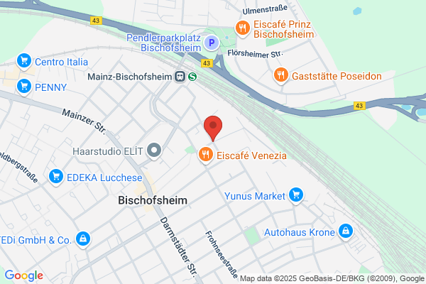 Stadt Mainz