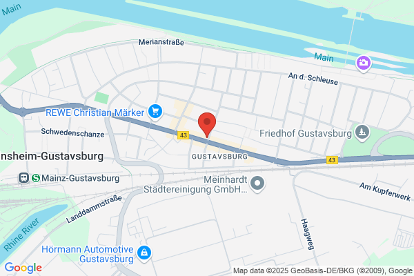 Zum Bratwurstglöckle