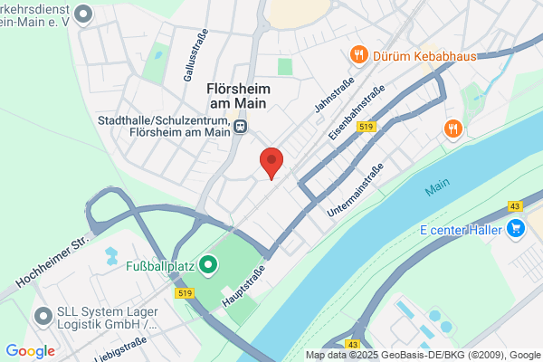 Zum Kühlen Grund Inh. Matthias Steinkamp