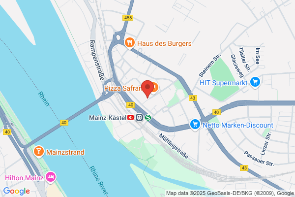 Jolex Handelsgesellschaft mbH
