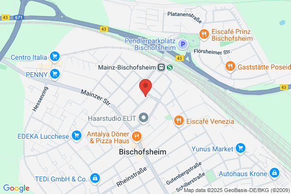 HausmeisterDienst  Matesi
