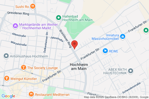 Lohmann Immobilien