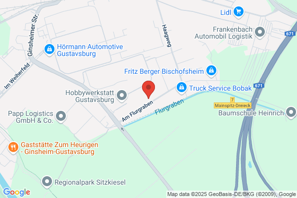 OFR-Sanitär GmbH