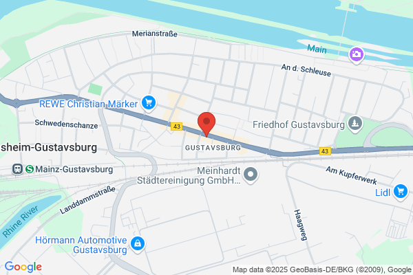 Ihr Wohntraum Immobilien