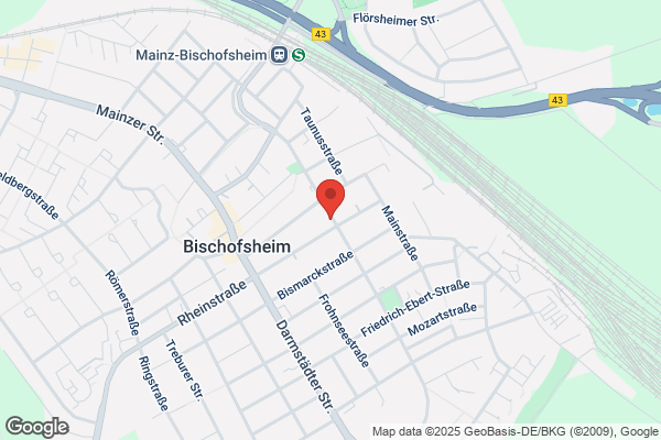 Immobilien Heinacker