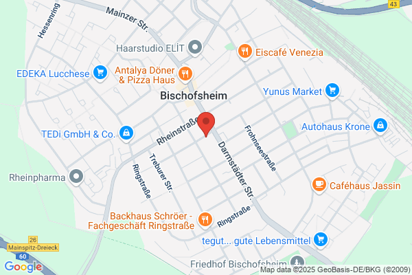 Ophoff Immobilien- u. Baubetreuungs GmbH