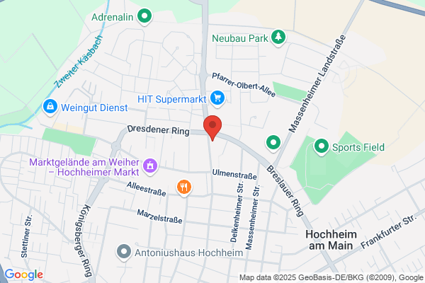 SMA Immobilien -