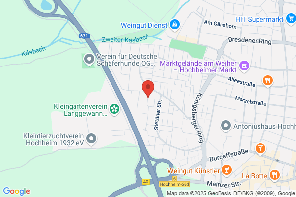 Inge Fadl Immobilien