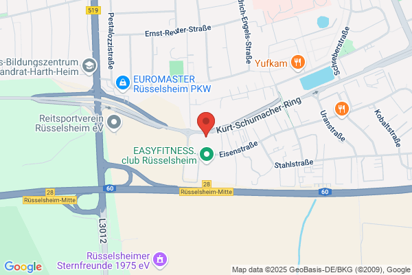 Cad 'N Org Engineering And Consulting GmbH