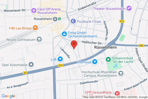 proAsset system engineering Gesellschaft