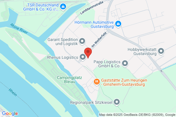 Rhenus Home Delivery