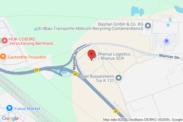 SCR SILS Center GmbH