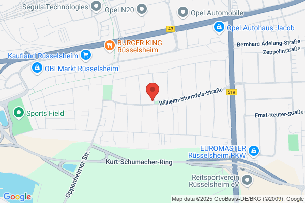Physiotherapie Praxis Rainer Bertram physio-well-fit