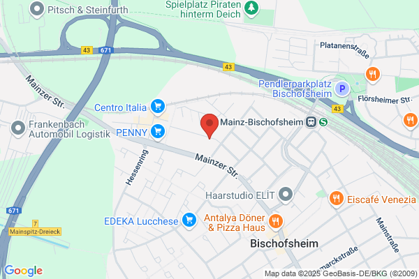 Lohrum, Repkewitz
