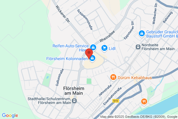 DERTOUR Reisebüro