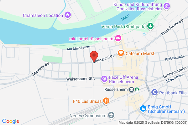 Reisebüro Altintas