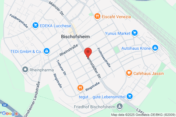 Reisebüro Wagner GmbH