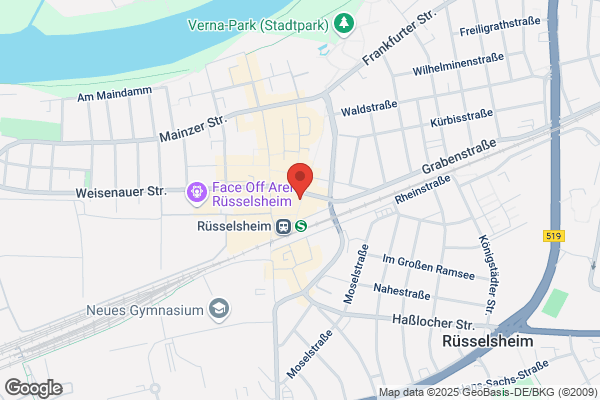 Rüsselsheimer Schlüsselnotdienst 24h Notdienst