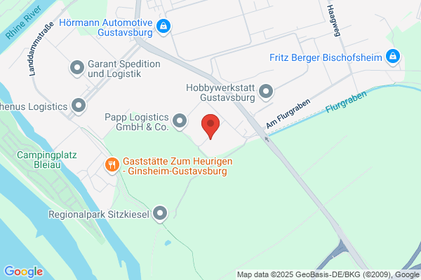 CTS - Container Trucking Service GmbH