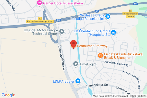 Cargo Movers GmbH