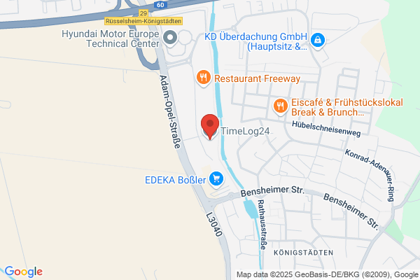 Timelog24 GmbH