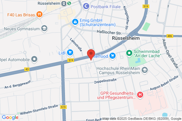 REWE To Go bei Aral