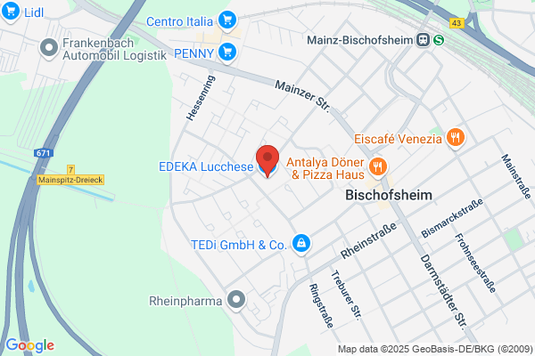 EDEKA Deckenbach