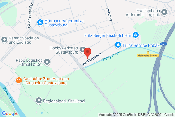 Ottstadt Transport GmbH