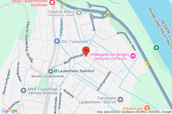 LVM Versicherung Rebecca Bach - Versicherungsagentur