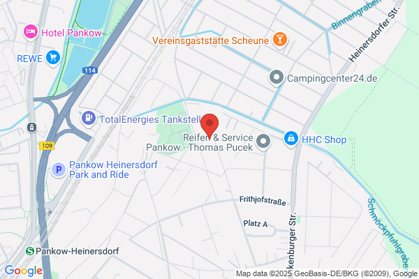 Seidel Assekuranzmakler GmbH