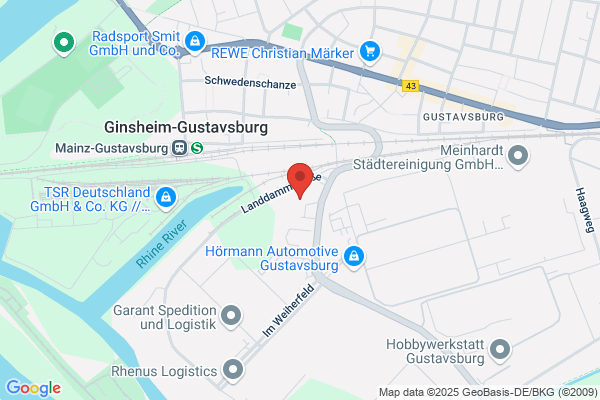 GNCS Unternehmensgesellschaft
