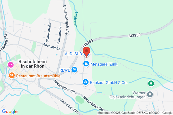 ALDI SÜD