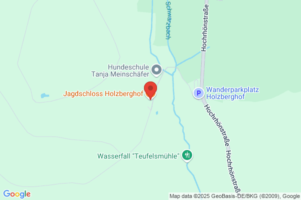 Jagdschloß