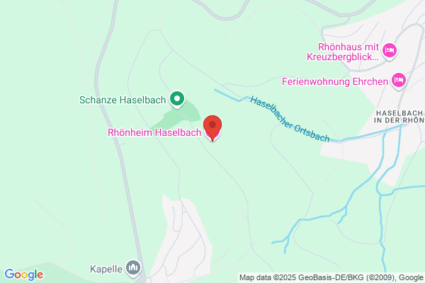 Marc Gemündener Hütte