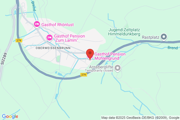 Mühlengrund