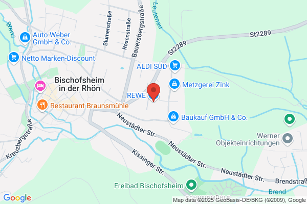 REWE